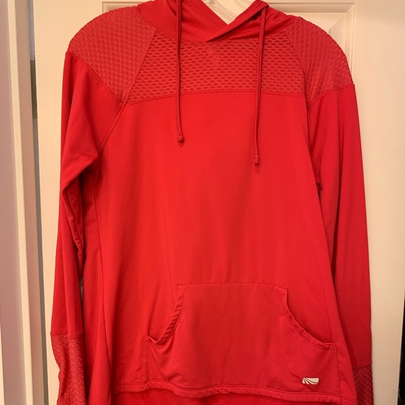 Marika Tech Hoodie, EUC, Sz M - Picture 1 of 6